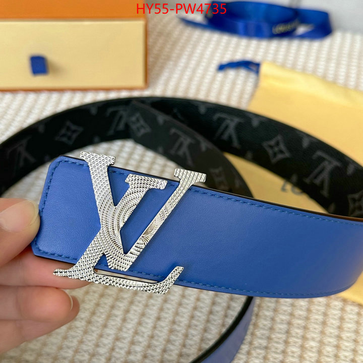 Belts-LV,buy the best replica , ID: PW4735,$: 55USD