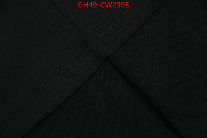 Clothing-Gucci,online , ID: CW2395,$: 49USD