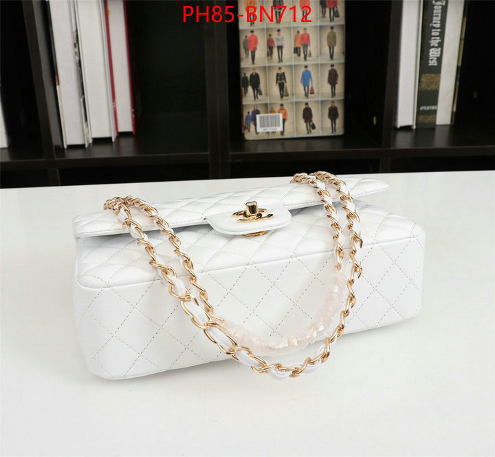 Chanel Bags(4A)-Diagonal-,ID: BN712,$: 85USD