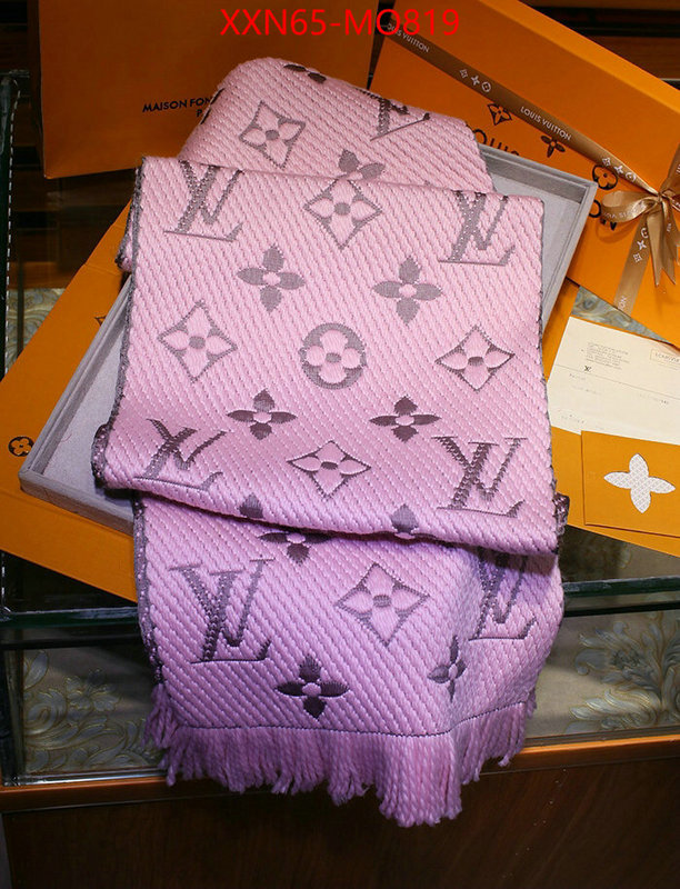 Scarf-LV,at cheap price , ID: MO819,$: 65USD