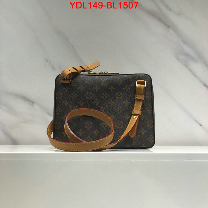 LV Bags(TOP)-Pochette MTis-Twist-,ID: BL1507,$: 149USD