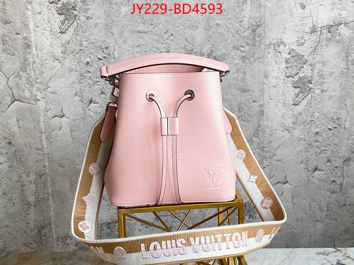 LV Bags(TOP)-Nono-No Purse-Nano No-,ID: BD4593,$: 229USD