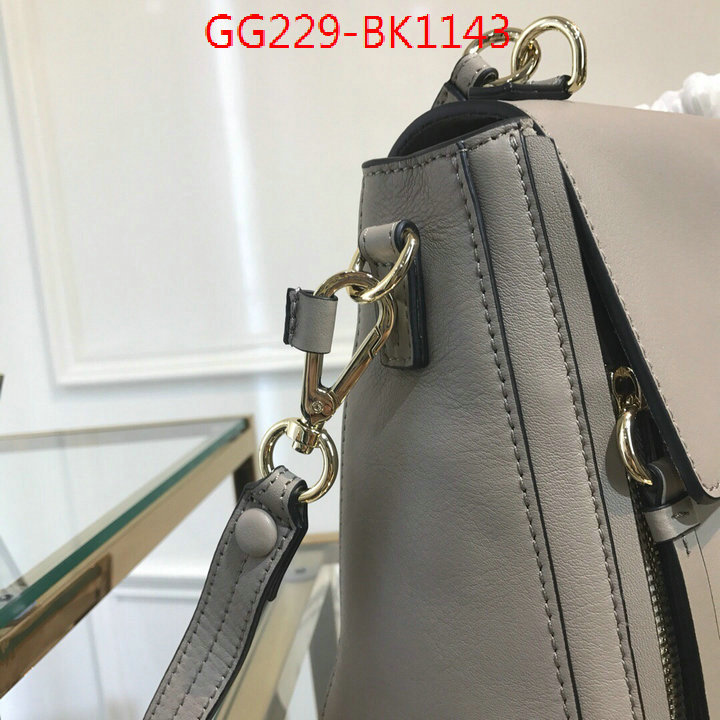 Chloe Bags(TOP)-Diagonal,designer replica ,ID: BK1143,$:229USD