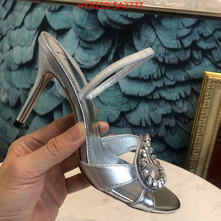 Women Shoes-Giuseppe,designer fashion replica , ID:SA2737,$: 119USD