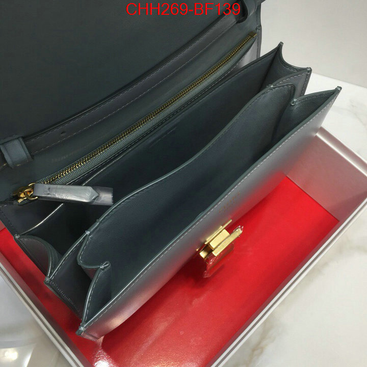 CELINE Bags(TOP)-Classic Series,china sale ,ID: BF139,$:269USD