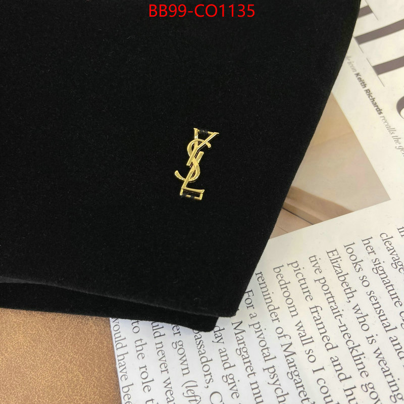 Clothing-YSL,buy top high quality replica ,ID: CO1135,$: 99USD