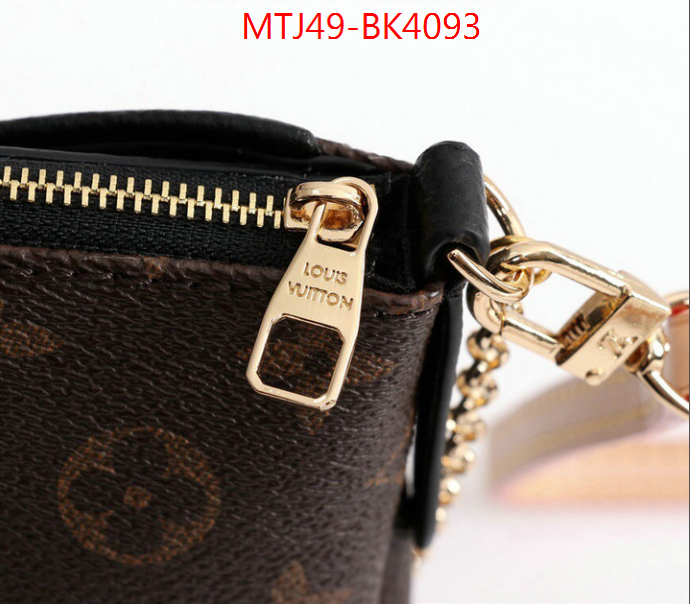 LV Bags(4A)-Pochette MTis Bag-Twist-,ID: BK4093,$: 49USD