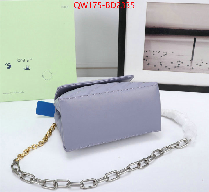 Off-White Bags ( TOP )-Diagonal-,sellers online ,ID: BD2335,$: 175USD