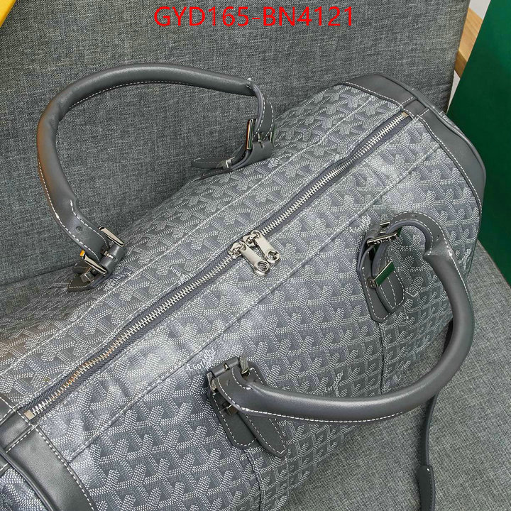 Goyard Bags(4A)-Handbag-,high quality happy copy ,ID: BN4121,$: 165USD