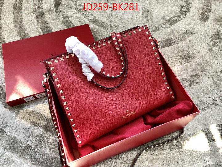 Valentino Bags (TOP)-Handbag-,replicas buy special ,ID: BK281,$:259USD