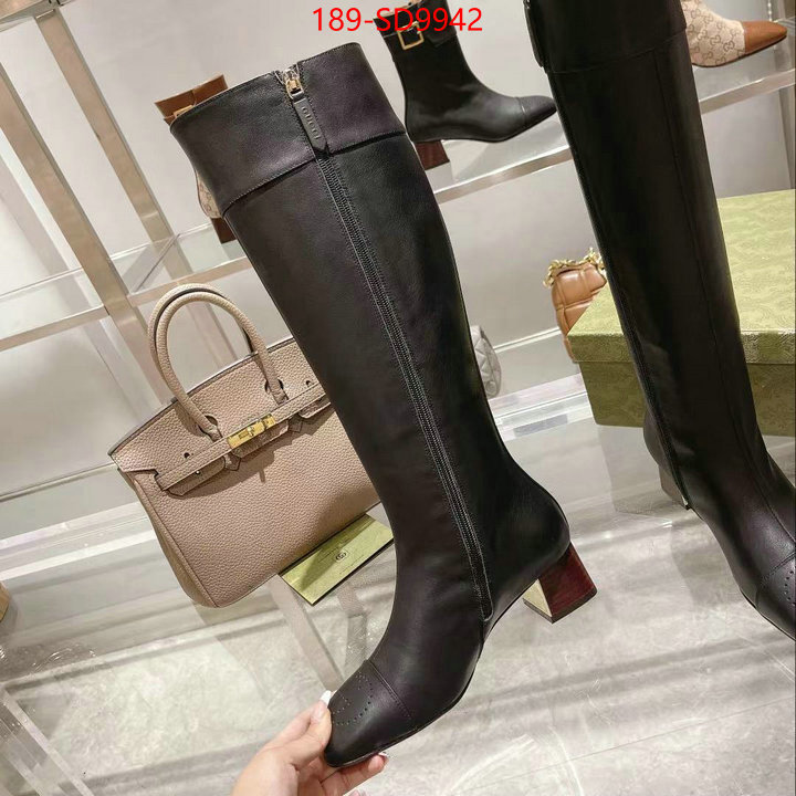 Women Shoes-Gucci,cheap high quality replica , ID: SD9942,$: 189USD