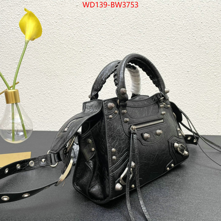 Balenciaga Bags(4A)-Neo Classic-,where should i buy to receive ,ID: BW3753,$: 139USD