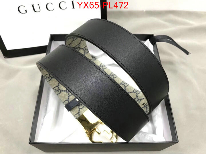 Belts-Gucci,replica , ID: PL472,$: 65USD