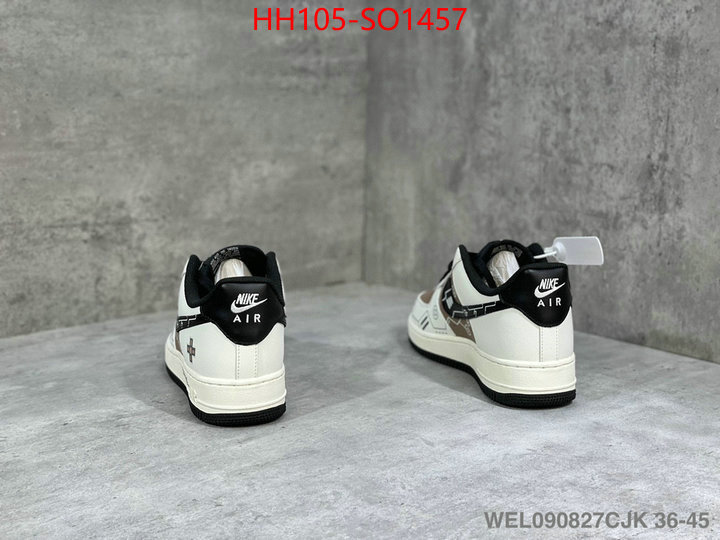 Men Shoes-Nike,high quality customize , ID: SO1457,$: 105USD