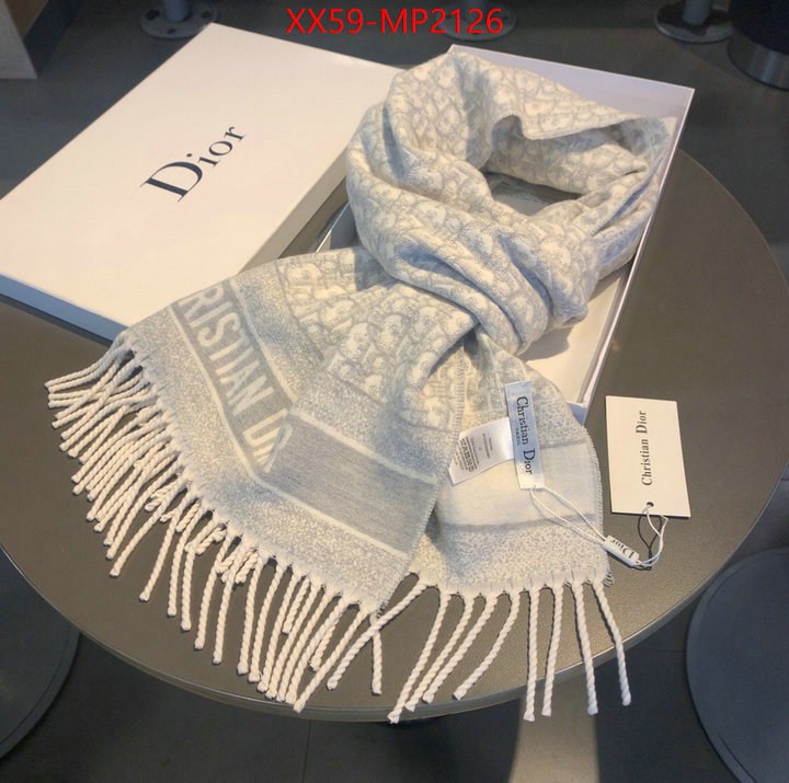 Scarf-Dior,high quality designer , ID: MP2126,$: 59USD