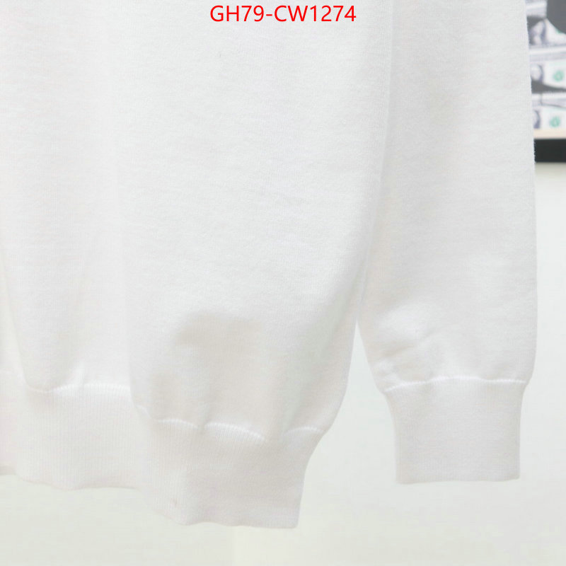 Clothing-LV,first top , ID: CW1274,$: 79USD