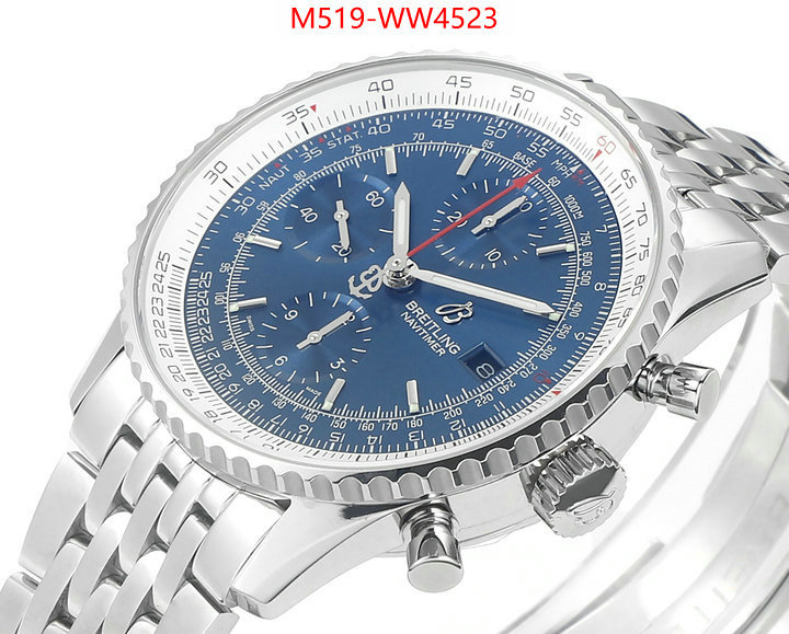 Watch(TOP)-Breitling,buy cheap replica , ID: WW4523,$: 519USD