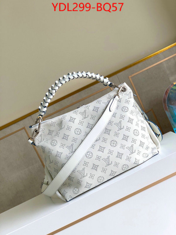 LV Bags(TOP)-Handbag Collection-,ID: BQ57,$: 299USD