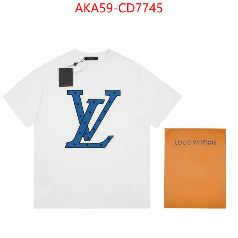 Clothing-LV,luxury , ID: CD7745,$: 59USD