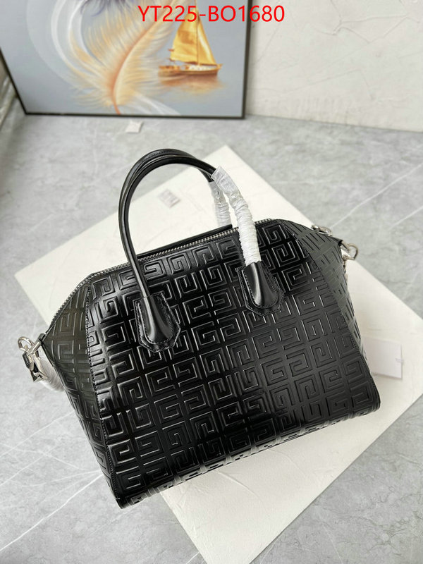 Givenchy Bags (TOP)-Handbag-,ID: BO1680,$: 225USD