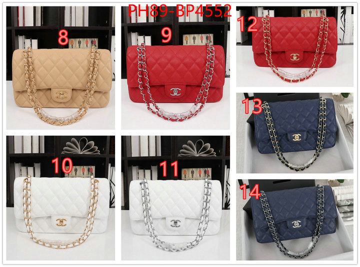 Chanel Bags(4A)-Le Boy,ID: BP4552,$: 99USD