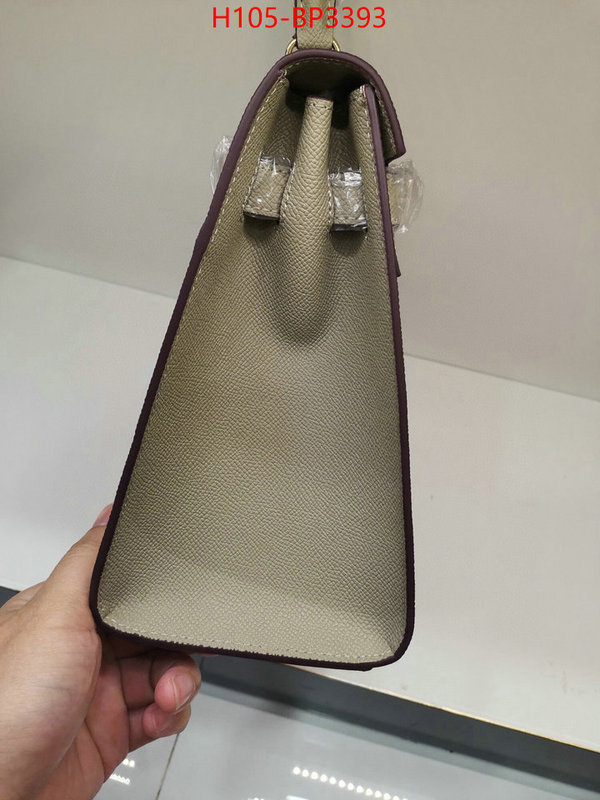Hermes Bags(4A)-Kelly-,replica shop ,ID: BP3393,$: 105USD