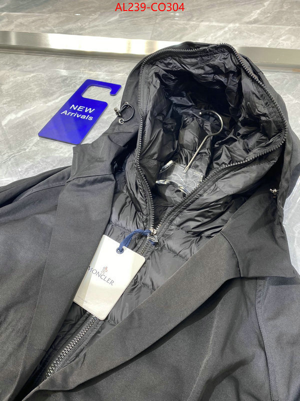Down jacket Women-Prada,shop designer , ID: CO304,$: 239USD