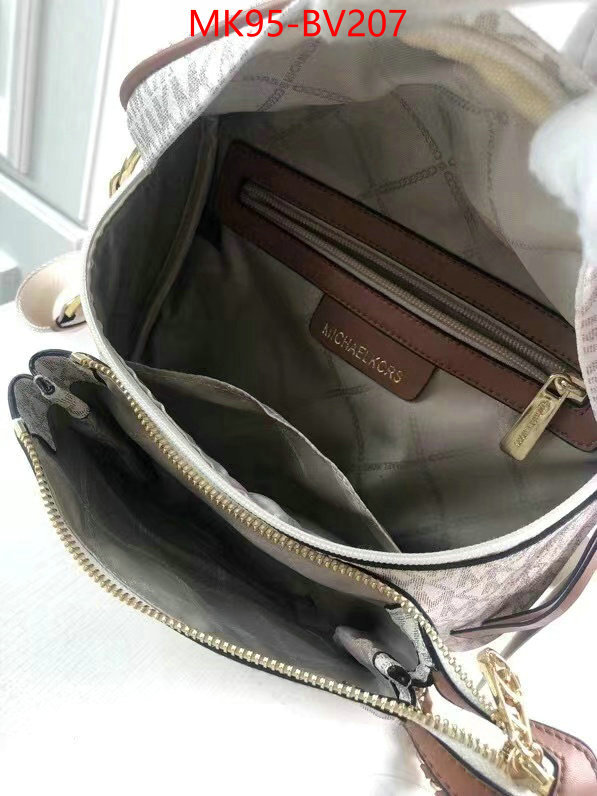 Michael Kors Bags(TOP)-Diagonal-,ID: BV207,$: 95USD