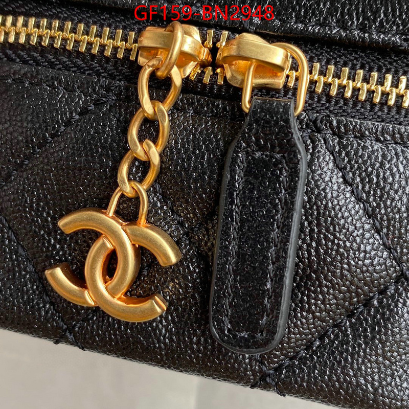 Chanel Bags(TOP)-Vanity,ID: BN2948,$: 159USD