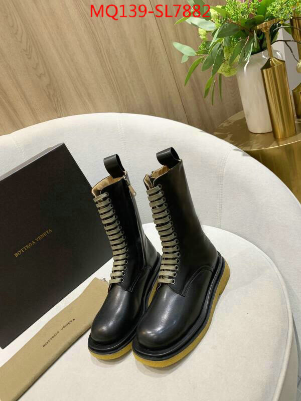 Women Shoes-BV,high quality designer , ID: SL7882,$: 139USD