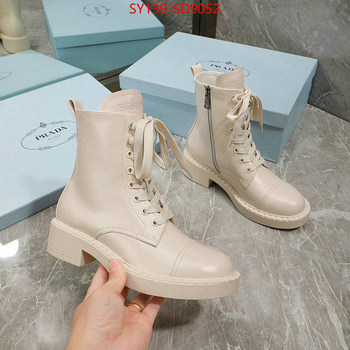 Women Shoes-Prada,first top , ID: SD9052,$: 139USD