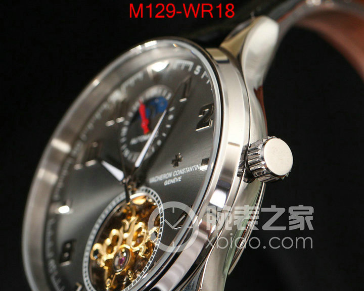 Watch(4A)-Vacheron Constantin,buy top high quality replica ,ID: WR18,$: 129USD