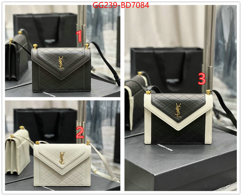 YSL Bag(TOP)-Diagonal-,ID: BD7084,$: 239USD