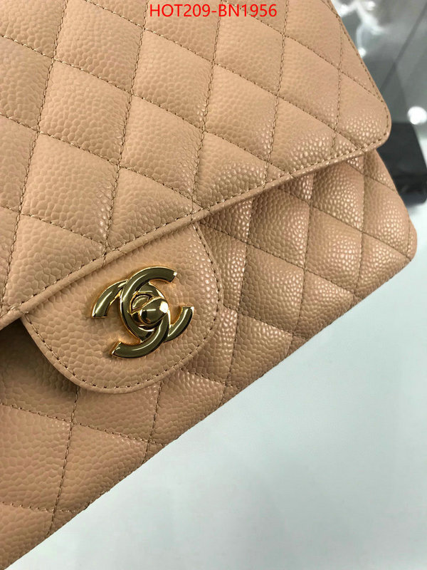 Chanel Bags(TOP)-Diagonal-,ID: BN1956,$: 209USD