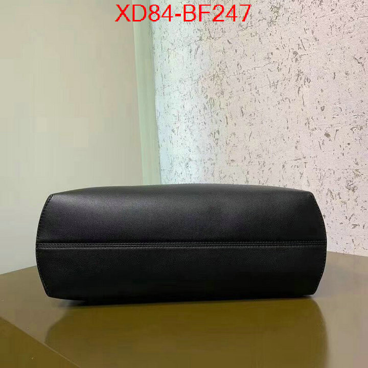 Fendi Bags(4A)-Handbag-,buy best quality replica ,ID: BF247,$:84USD