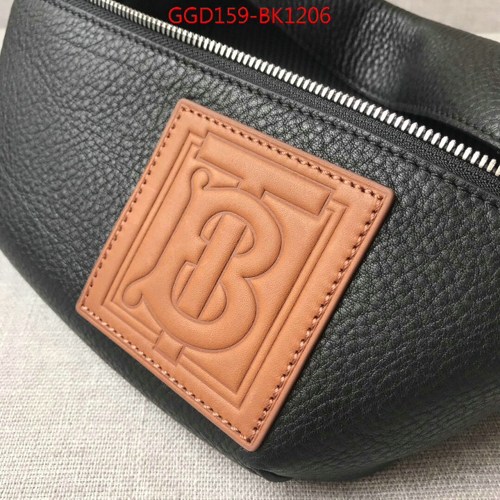 Burberry Bags(TOP)-Diagonal-,ID: BK1206,$:159USD