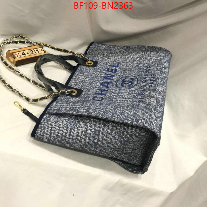 Chanel Bags(4A)-Handbag-,ID: BN2363,$: 109USD