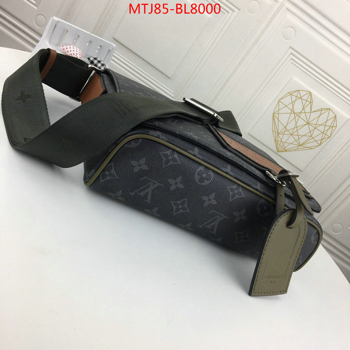 LV Bags(4A)-Pochette MTis Bag-Twist-,ID: BL8000,$: 85USD