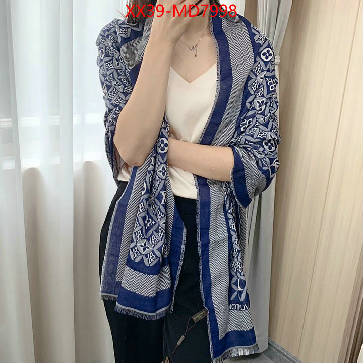 Scarf-LV,what best replica sellers , ID: MD7998,$: 39USD