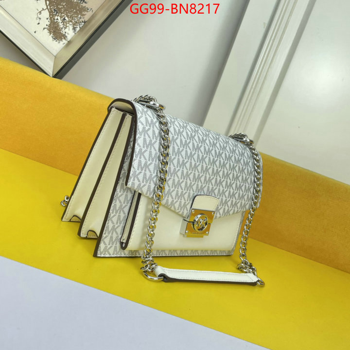 Michael Kors Bags(4A)-Diagonal-,2023 aaaaa replica customize ,ID: BN8217,$: 99USD