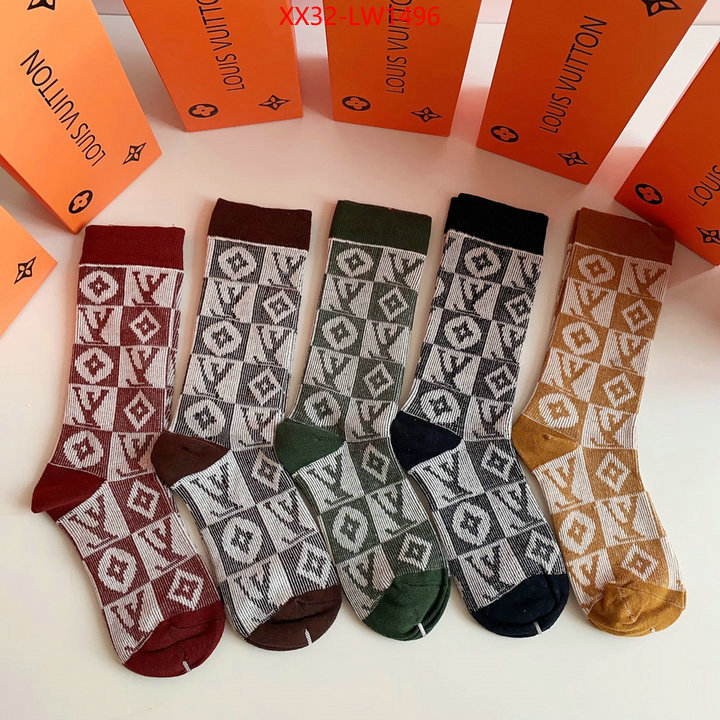 Sock-LV,at cheap price , ID: LW1496,$: 32USD