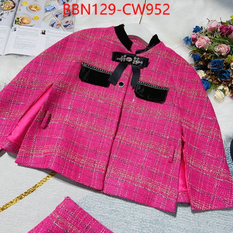 Clothing-Other,top 1:1 replica , ID: CW952,$: 129USD