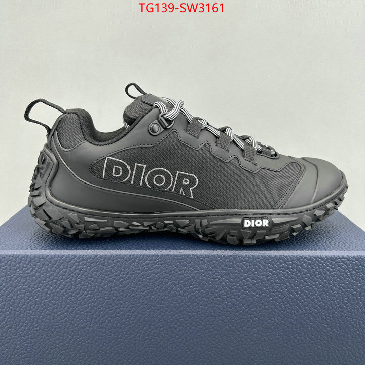 Men shoes-Dior,best site for replica , ID: SW3161,$: 139USD