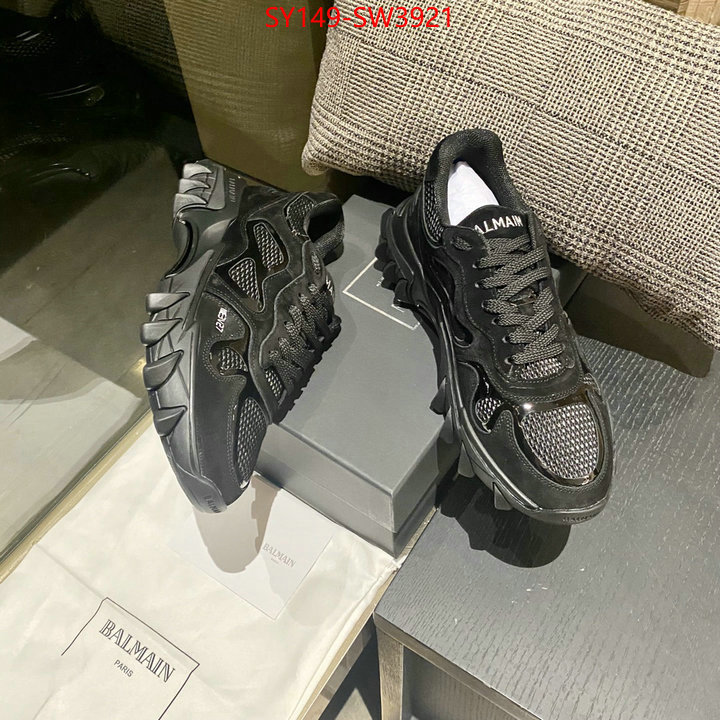 Men Shoes-Balenciaga,online china , ID: SW3921,