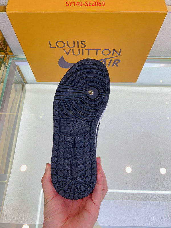 Men Shoes-LV,what best replica sellers , ID: SE2069,$: 149USD