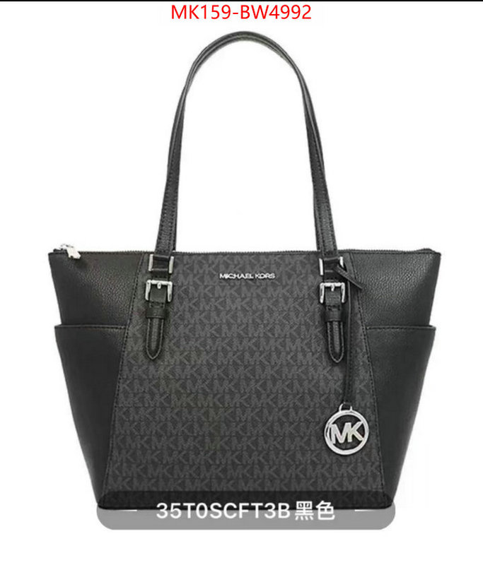 Michael Kors Bags(TOP)-Handbag-,buy 2023 replica ,ID: BW4992,$: 159USD