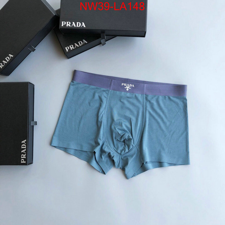 Panties-Prada,where to find the best replicas , ID:LA148,$: 39USD