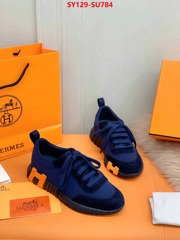 Women Shoes-Hermes,top , ID: SU784,$: 129USD