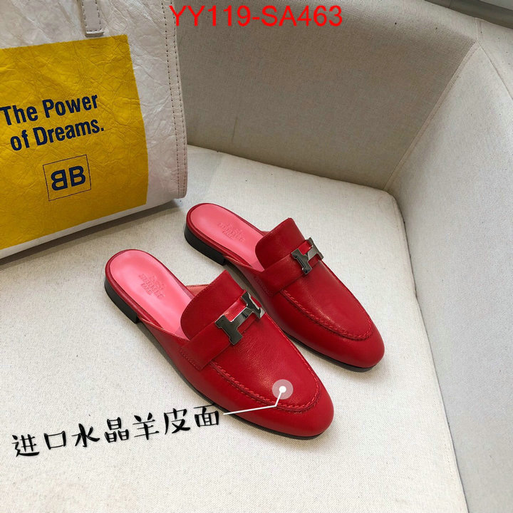 Women Shoes-Hermes,most desired , ID:SA463,$: 119USD