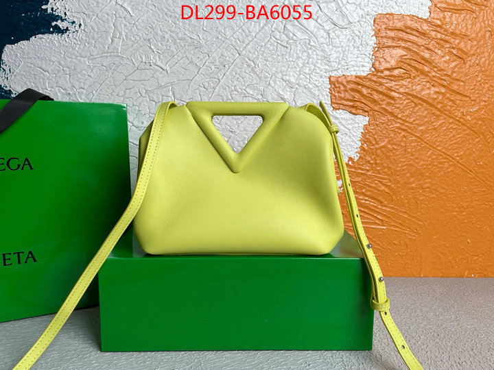 BV Bags(TOP)-Handbag-,high quality ,ID: BA6055,$: 299USD